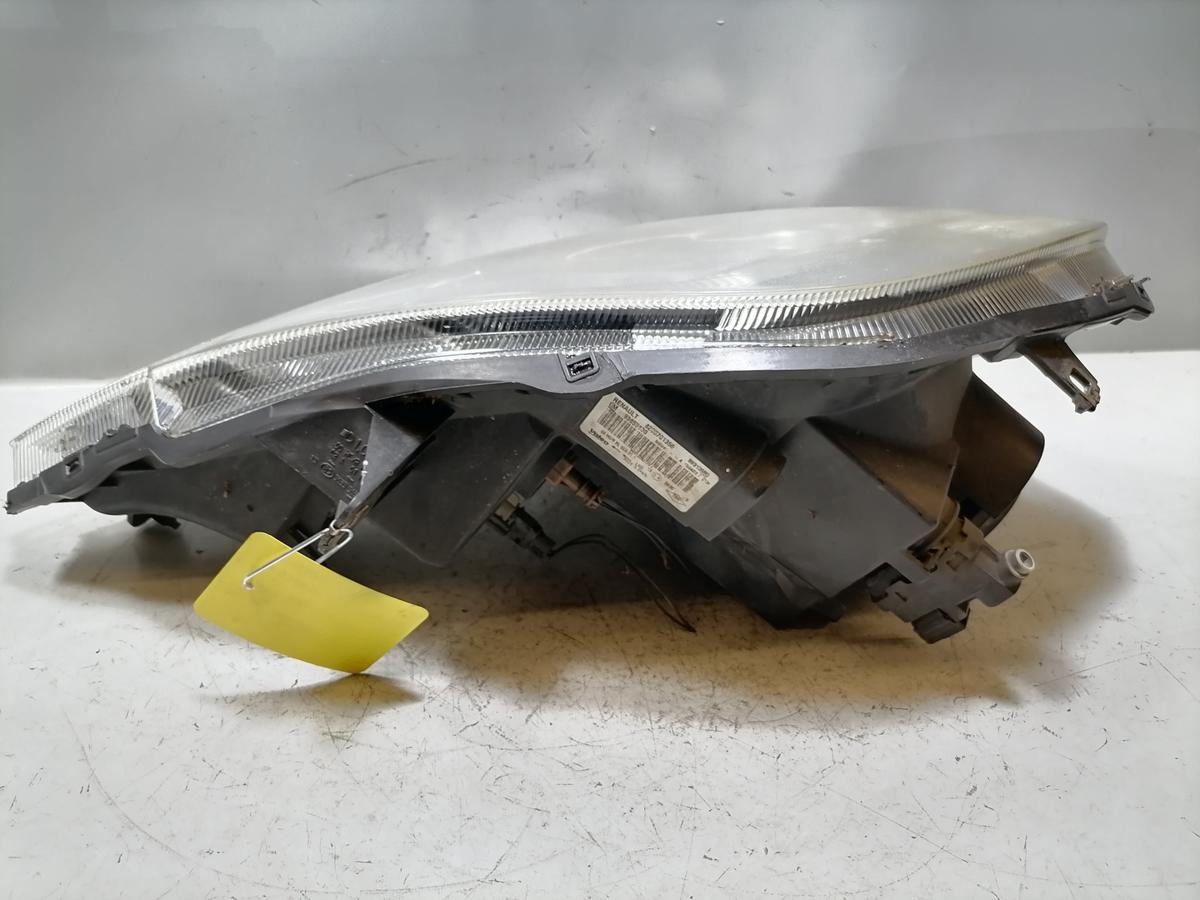 Renault Trafic 2 original Scheinwerfer vorn rechts Halogen Facelift Bj.2008